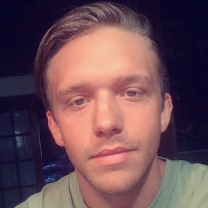 Meet your Posher, Matthew